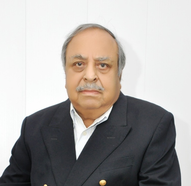 Ijaz Hameed